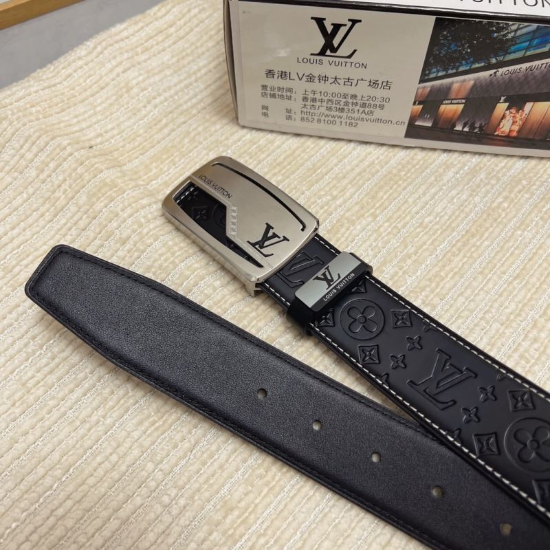 Louis Vuitton Belts